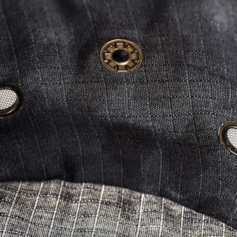 Chapeau de brousse léger et respirant - Montelac