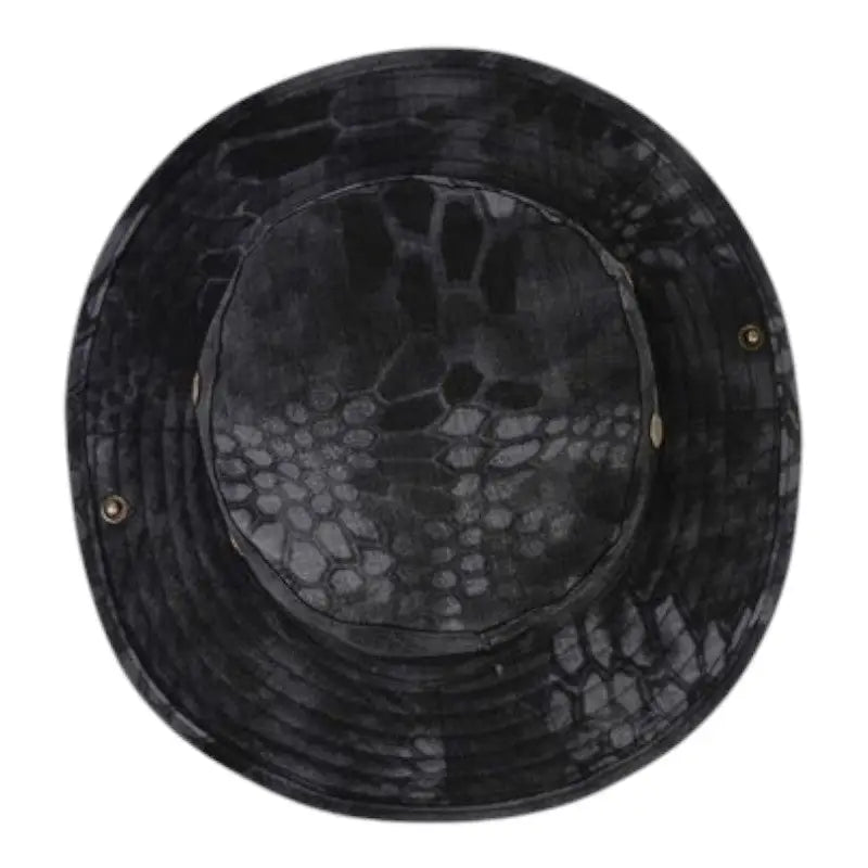 Chapeau de brousse léger et respirant - Montelac