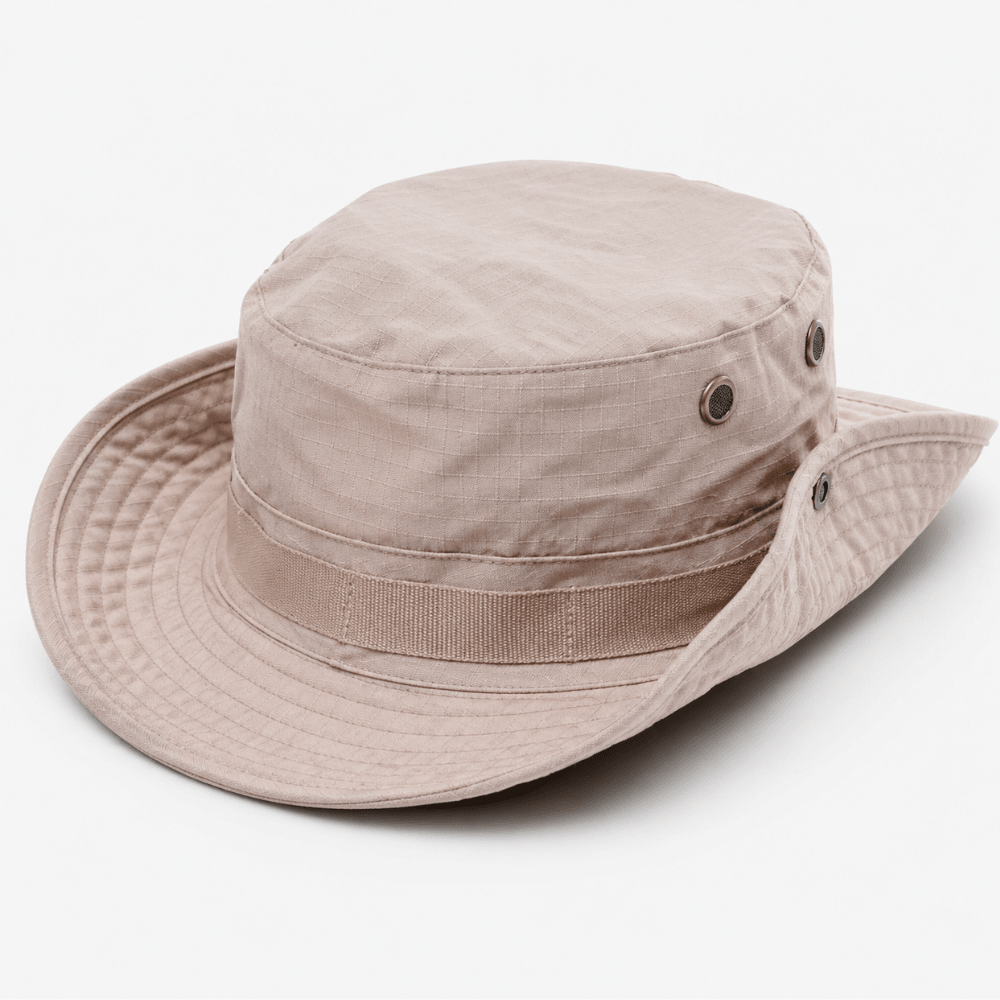 Chapeau de brousse léger et respirant - Montevall