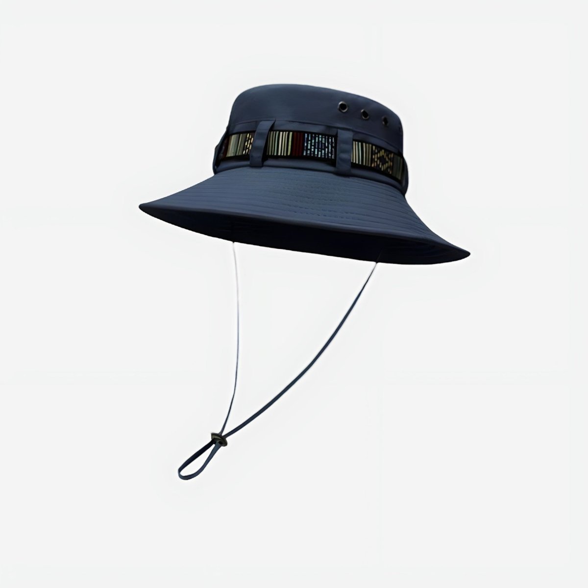 Chapeau de randonnée femme léger et couvrant | Montelac - Montelac