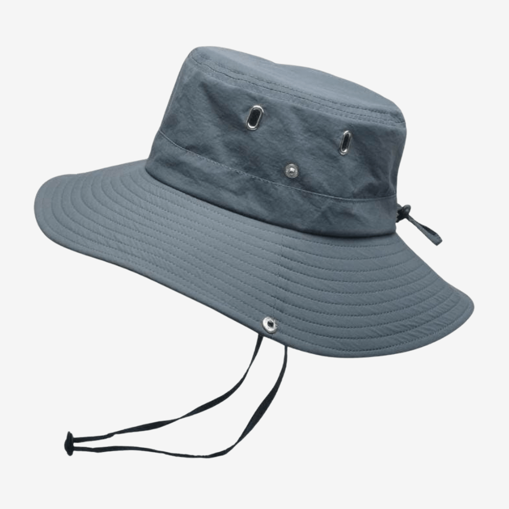 Chapeau de randonnée imperméable et respirant | Montelac - Montelac