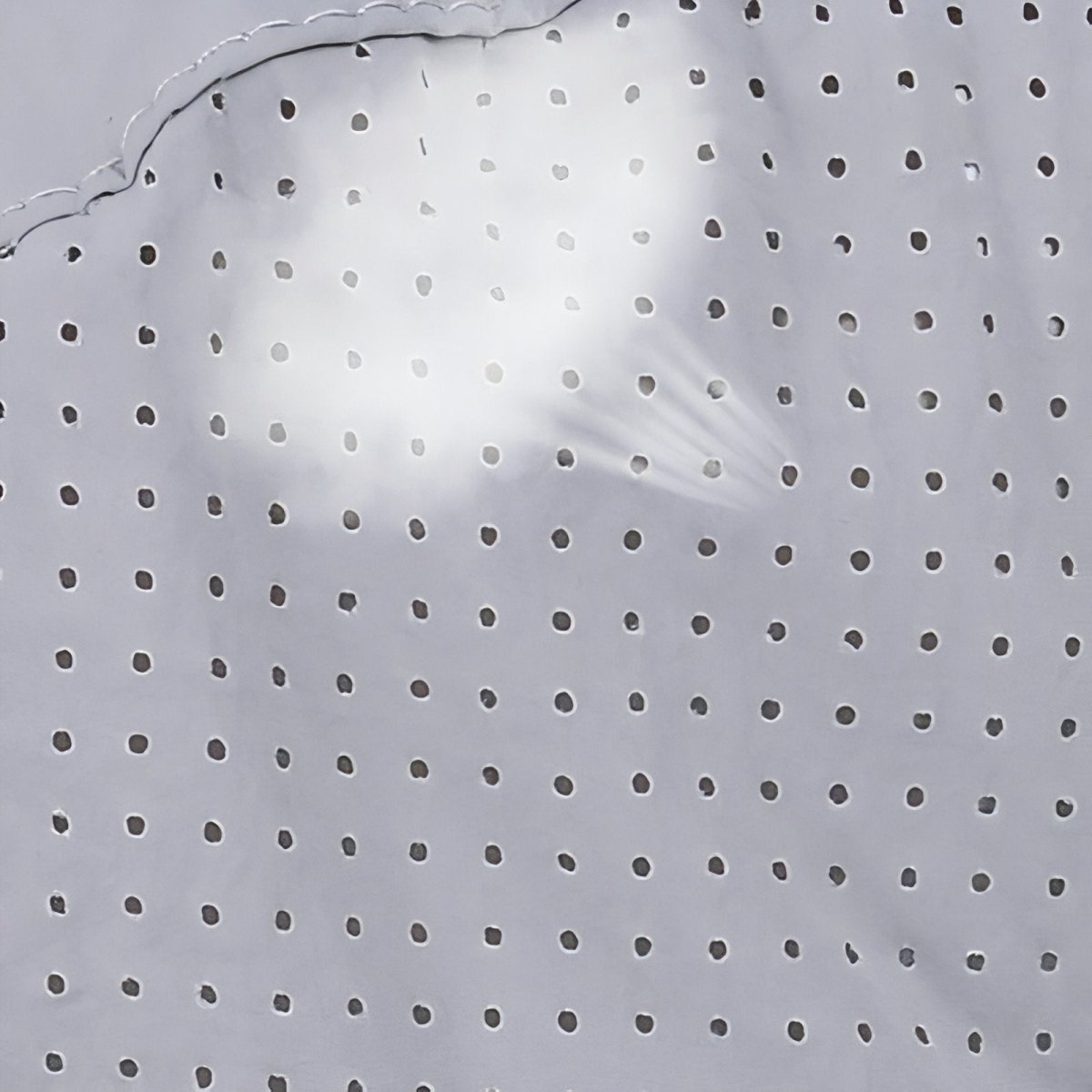 Chapeau de randonnée léger avec protection nuque | Montelac - Montelac