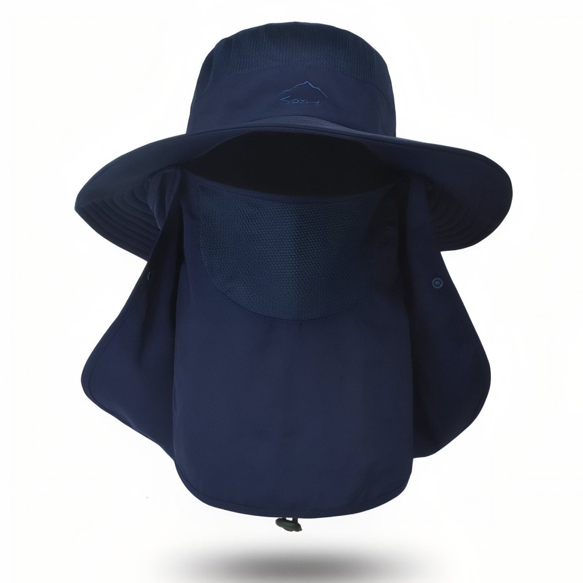 Chapeau de randonnée léger et respirant - Montevall