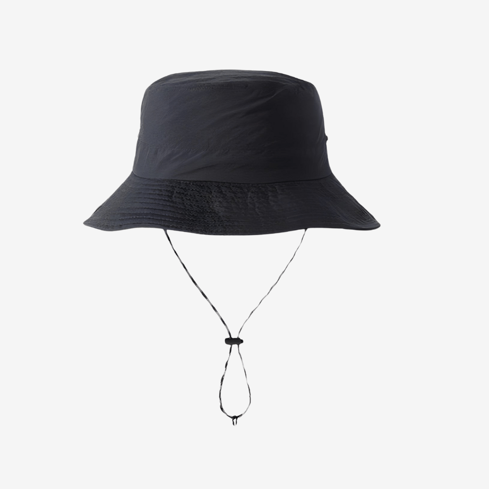 Chapeau de randonnée respirant avec protection UV femme | Montelac - Montelac