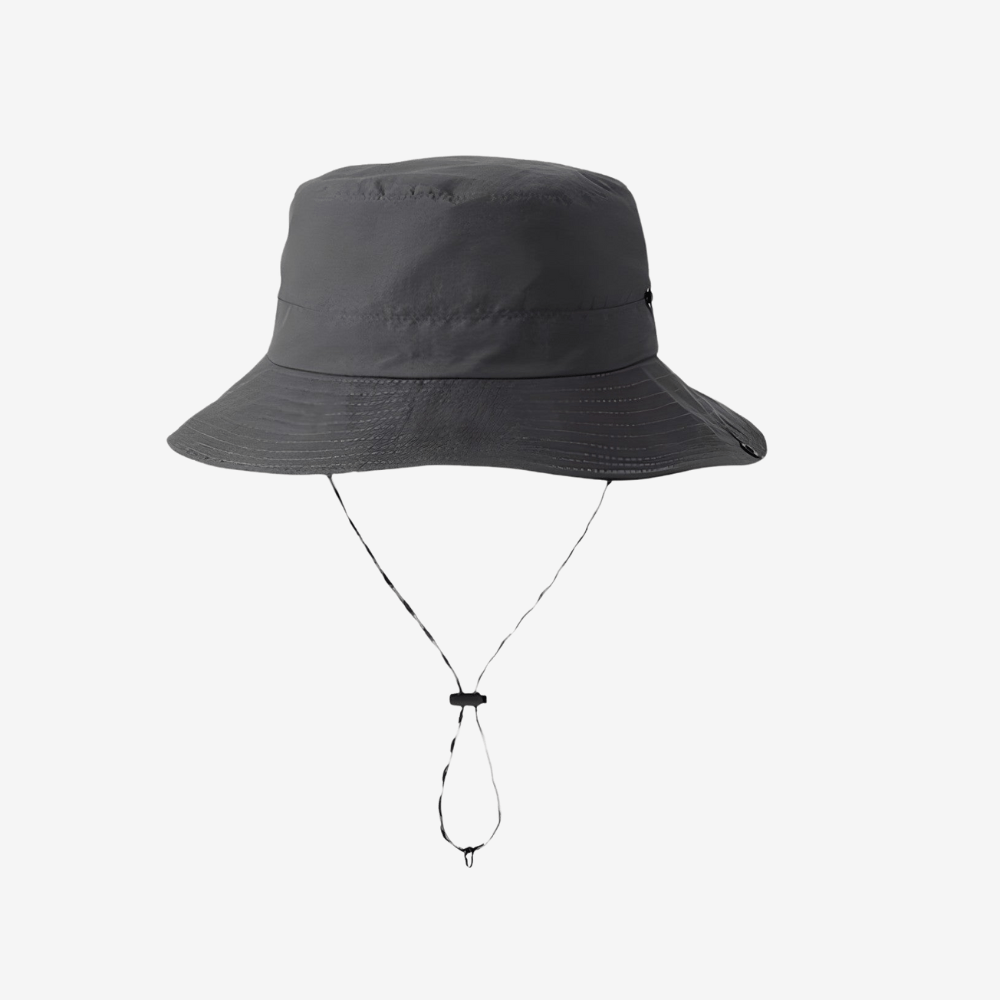 Chapeau de randonnée respirant avec protection UV femme | Montevall - Montevall