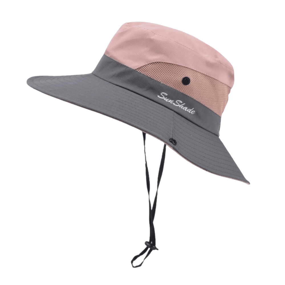 Chapeau léger anti-UV pour femmes | Montevall - Montevall