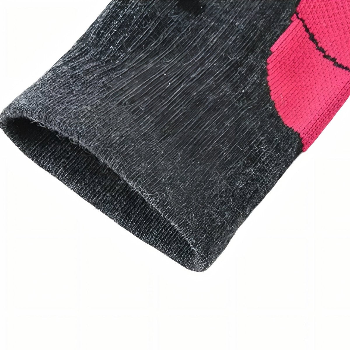 Chaussettes de randonnée en laine mérinos respirantes et chaudes | Montevall - Montevall