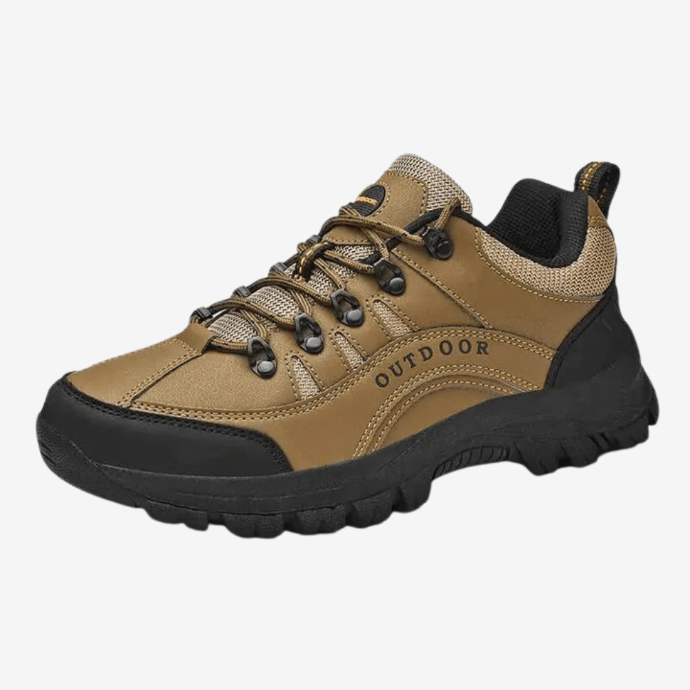 Chaussures de marche imperméables et robustes pour randonnée - Montevall