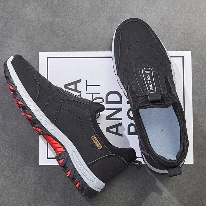 Chaussures de marche légères et antidérapantes | Montelac - Montelac