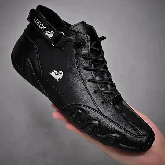 Chaussures de marche légères et antidérapantes - Montevall