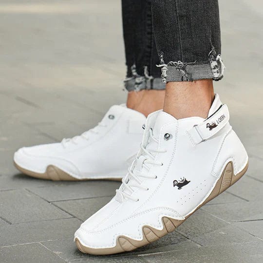 Chaussures de marche légères et antidérapantes - Montevall