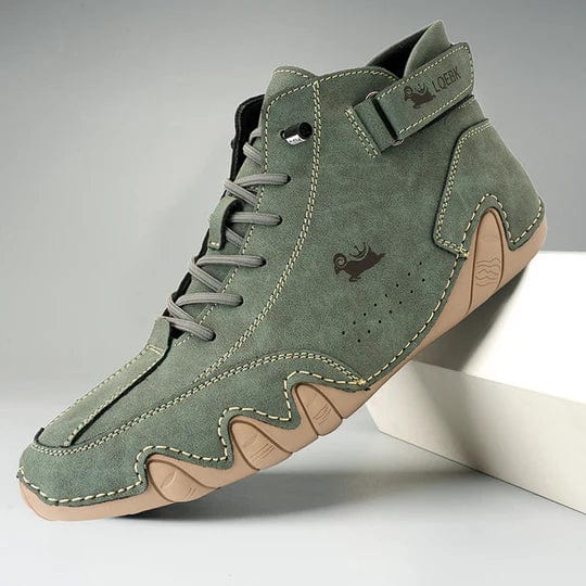 Chaussures de marche légères et antidérapantes - Montevall