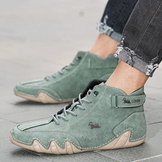 Chaussures de marche légères et antidérapantes - Montevall