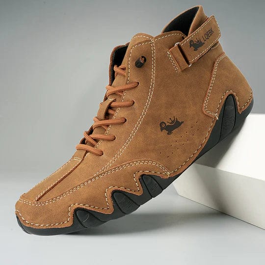 Chaussures de marche légères et antidérapantes - Montevall