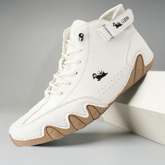 Chaussures de marche légères et antidérapantes - Montevall