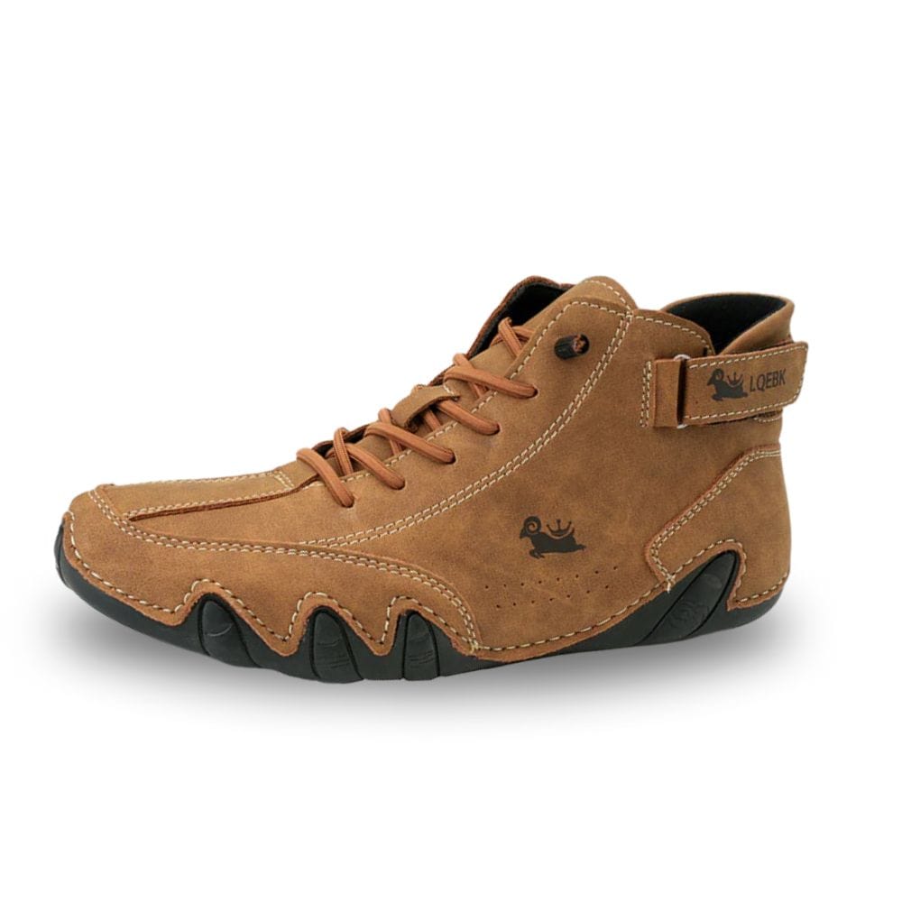 Chaussures de marche légères et antidérapantes - Montevall