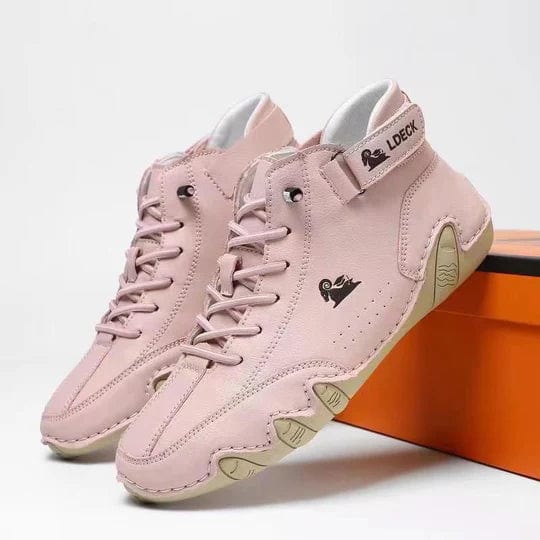 Chaussures de marche légères et antidérapantes - Montevall