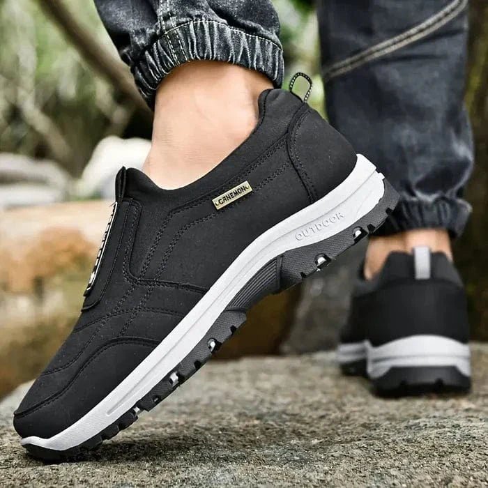 Chaussures de marche légères et antidérapantes | Montevall - Montevall