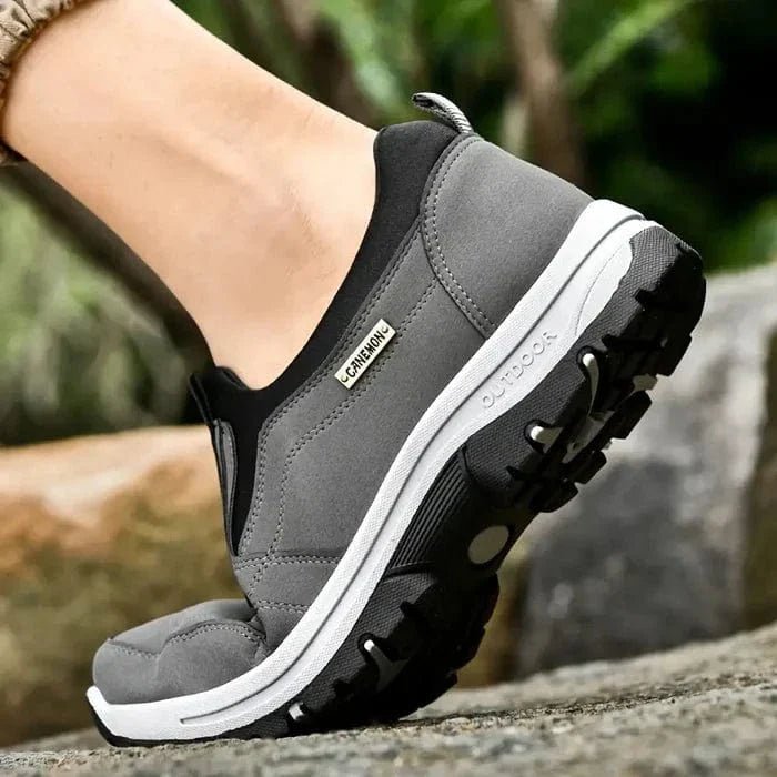 Chaussures de marche légères et antidérapantes | Montevall - Montevall