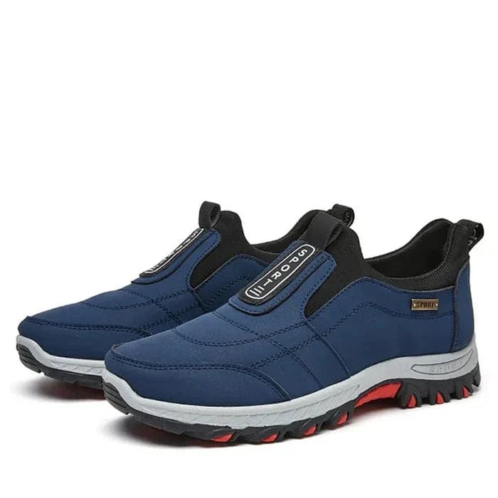 Chaussures de marche légères et antidérapantes | Montevall - Montevall