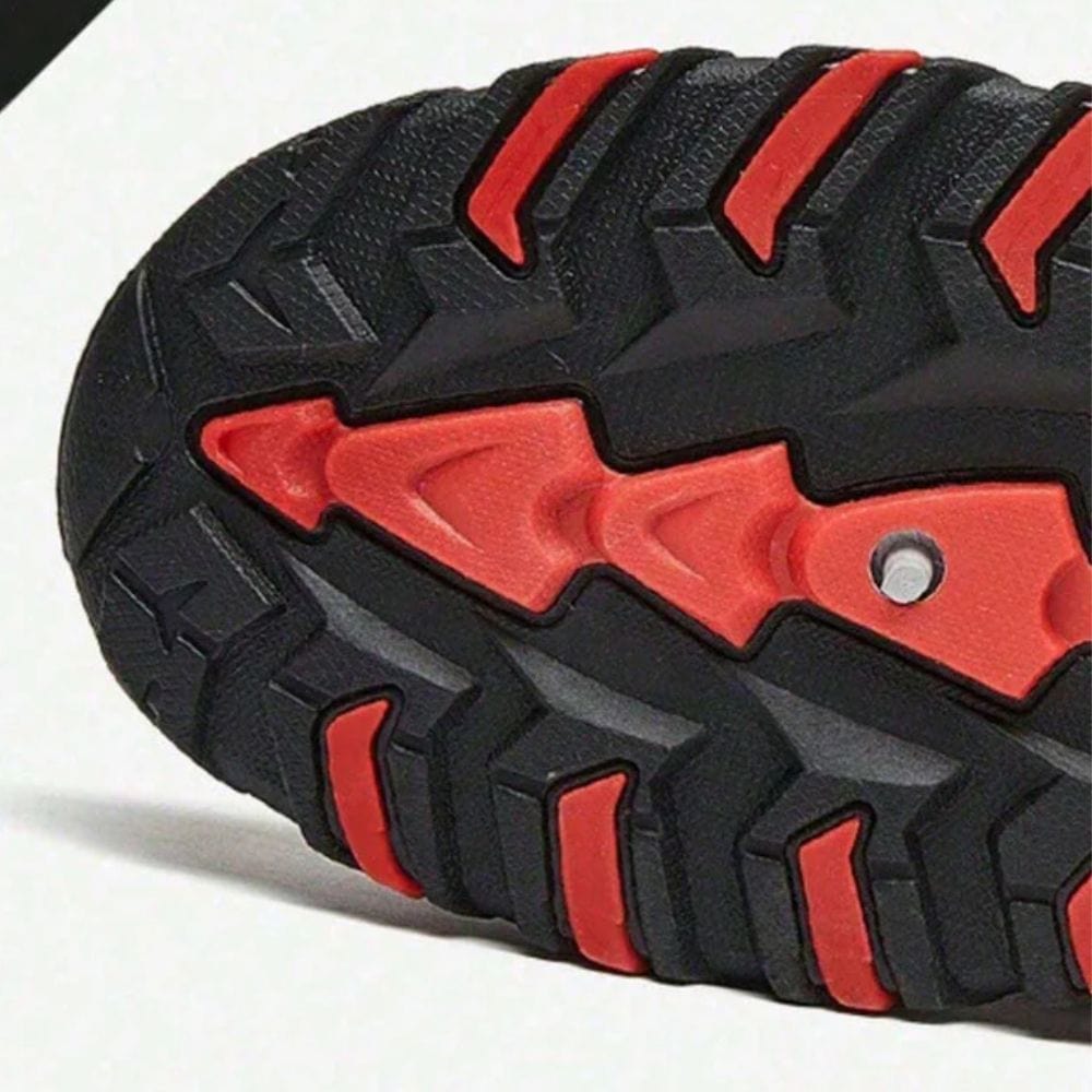 Chaussures de marche légères et antidérapantes | Montevall - Montevall