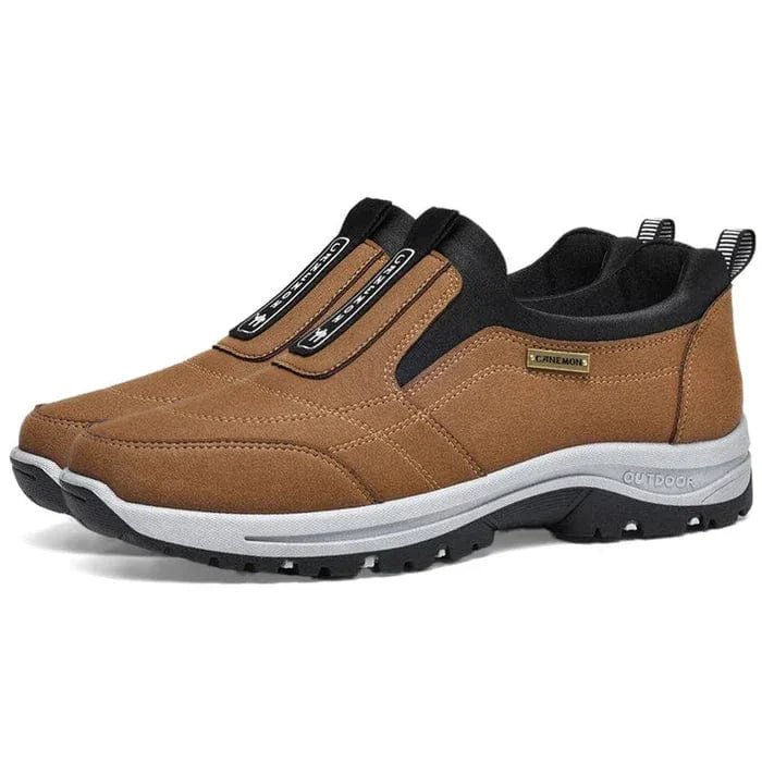 Chaussures de marche légères et antidérapantes | Montevall - Montevall