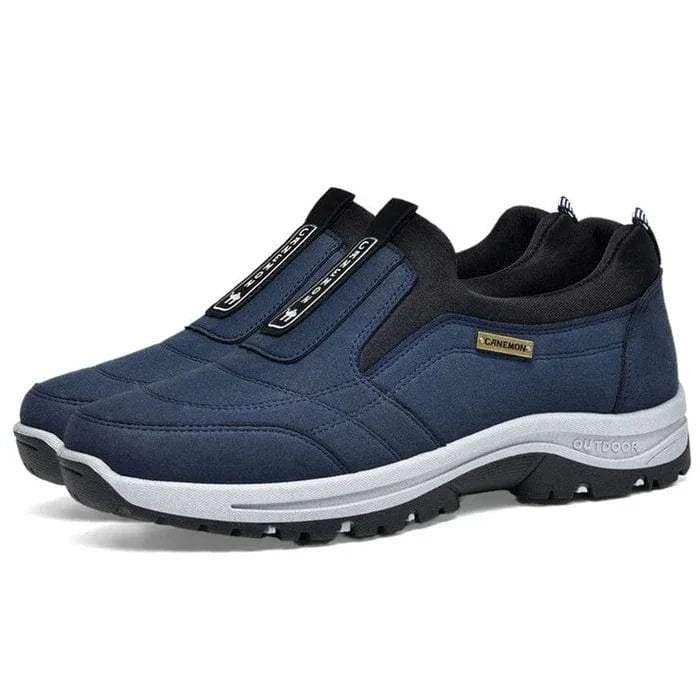 Chaussures de marche légères et antidérapantes | Montevall - Montevall