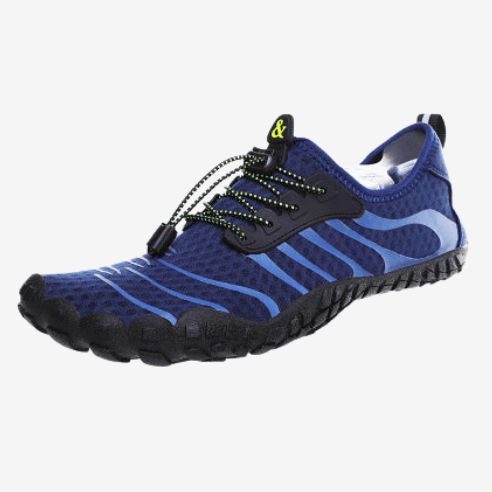 Chaussures de marche minimalistes respirantes et flexibles - Montevall