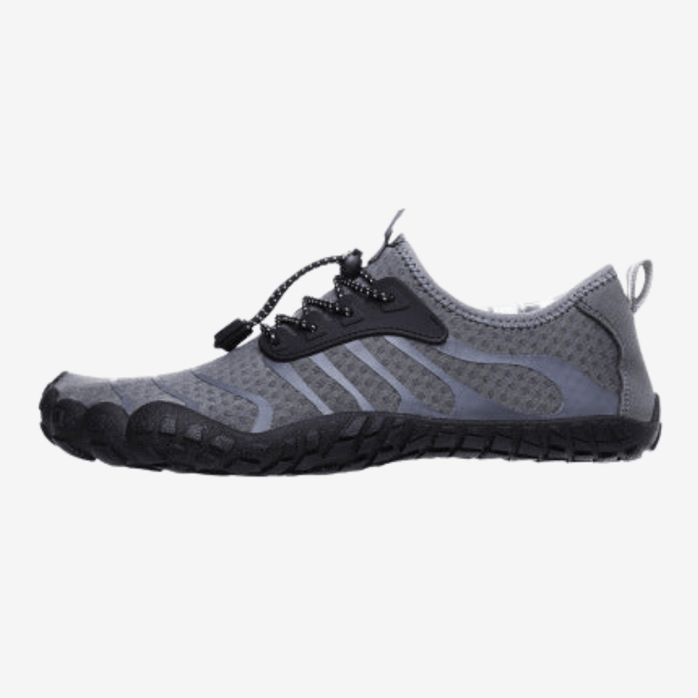 Chaussures de marche minimalistes respirantes et flexibles - Montevall