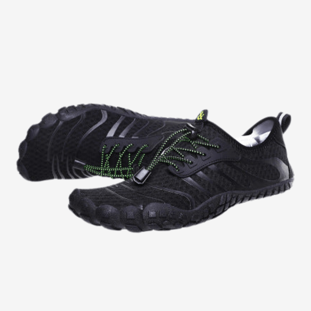Chaussures de marche minimalistes respirantes et flexibles - Montevall
