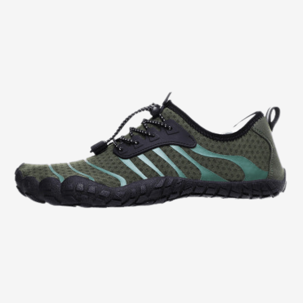 Chaussures de marche minimalistes respirantes et flexibles - Montevall