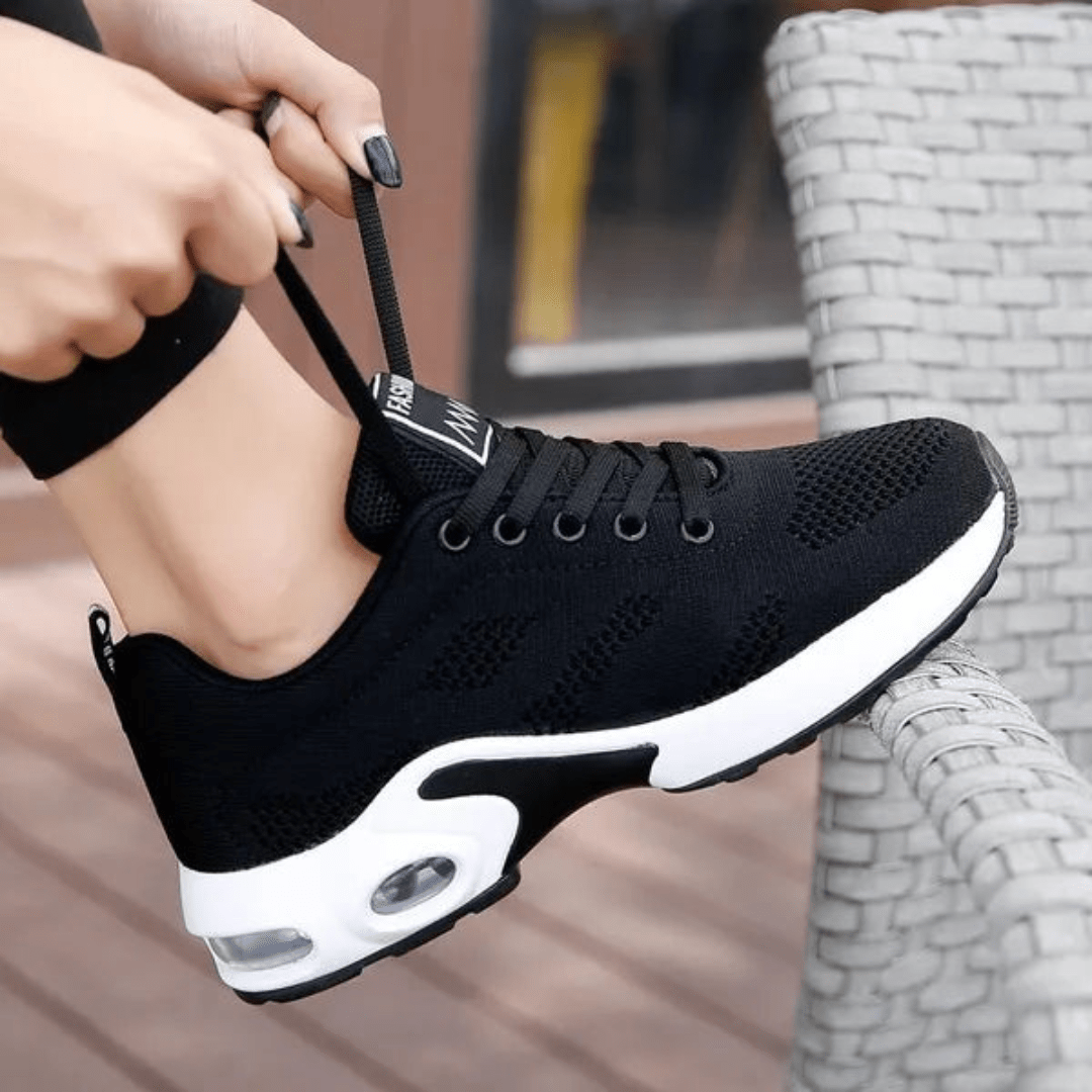 Chaussures de marche respirantes et légères | Montevall - Montevall