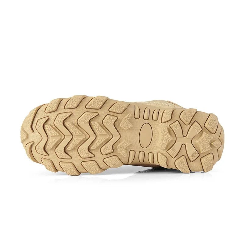 Chaussures de marche robustes montantes | Montevall - Montevall