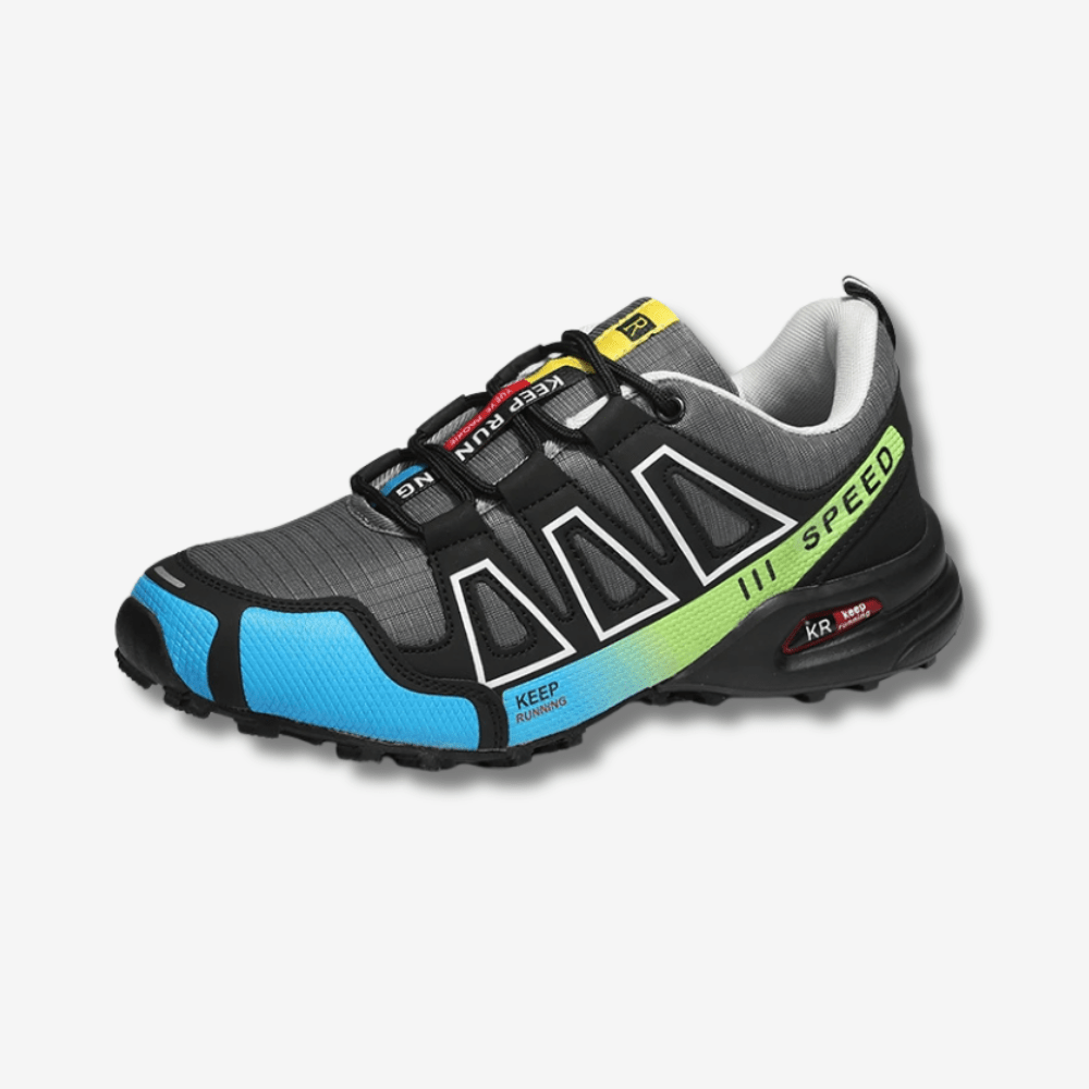 Chaussures de randonnée imperméables antidérapantes - Montelac