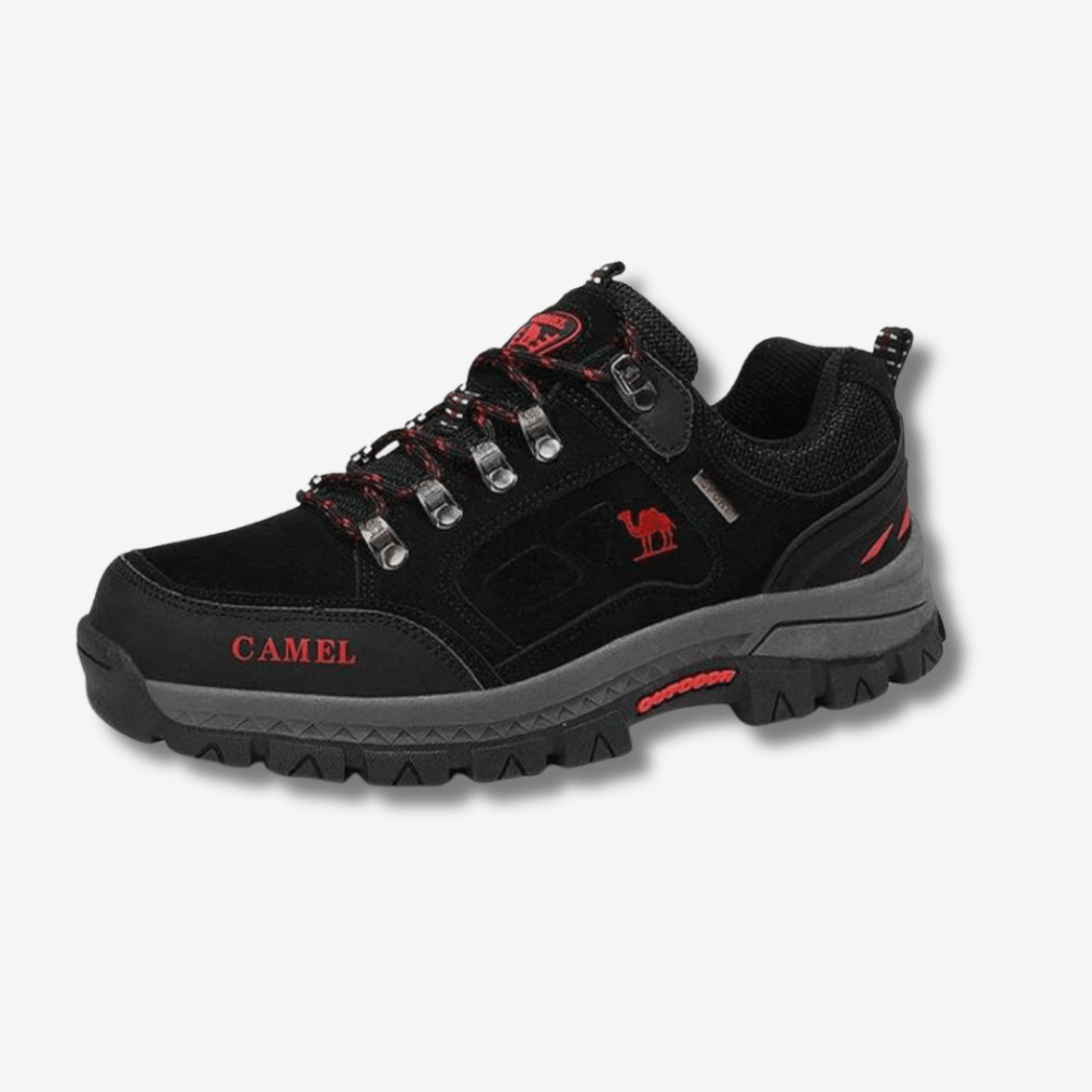 Chaussures de randonnée imperméables et respirantes pour homme | Montelac - Montelac