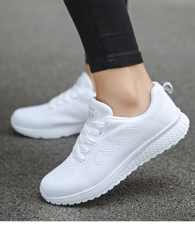 Chaussures de sport légères et respirantes pour activités extérieures | Montevall - Montevall