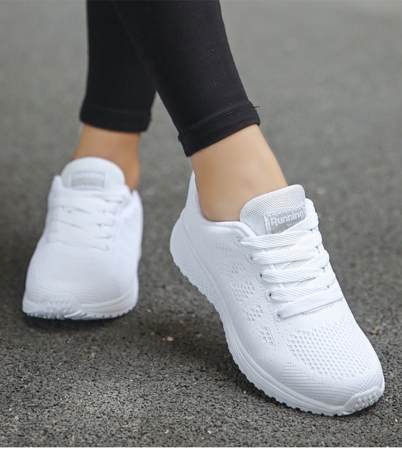 Chaussures de sport légères et respirantes pour activités extérieures | Montevall - Montevall
