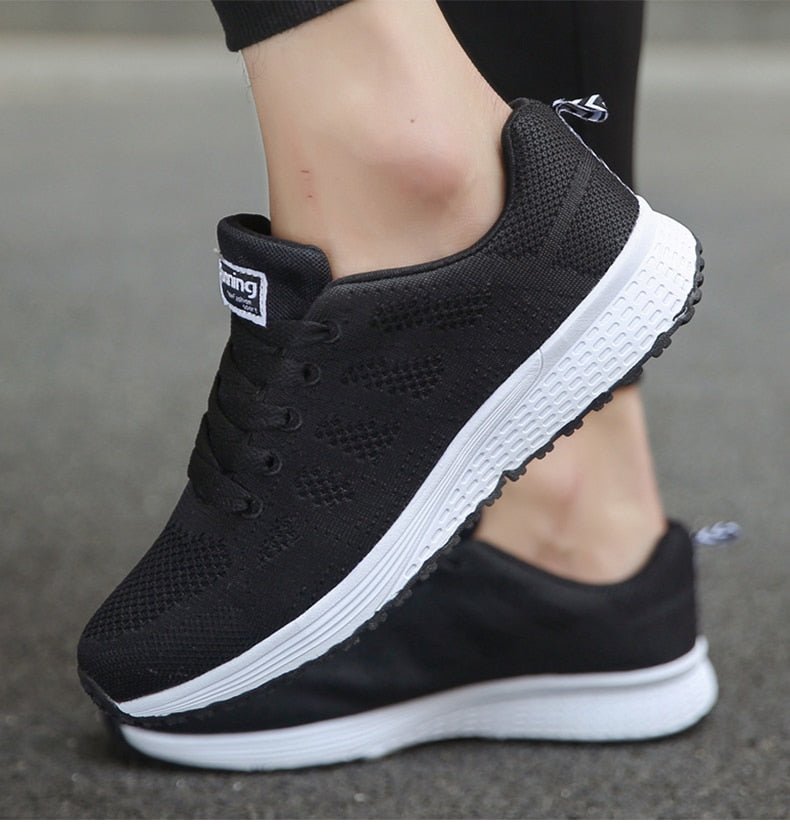 Chaussures de sport légères et respirantes pour activités extérieures | Montevall - Montevall