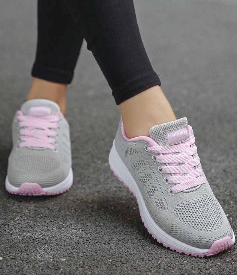 Chaussures de sport légères et respirantes pour activités extérieures | Montevall - Montevall