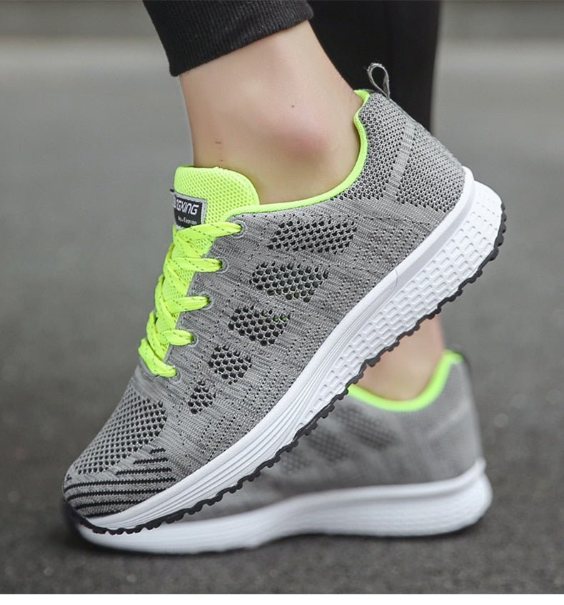 Chaussures de sport légères et respirantes pour activités extérieures | Montevall - Montevall