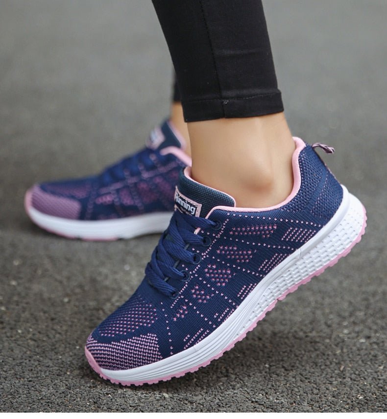 Chaussures de sport légères et respirantes pour activités extérieures | Montevall - Montevall