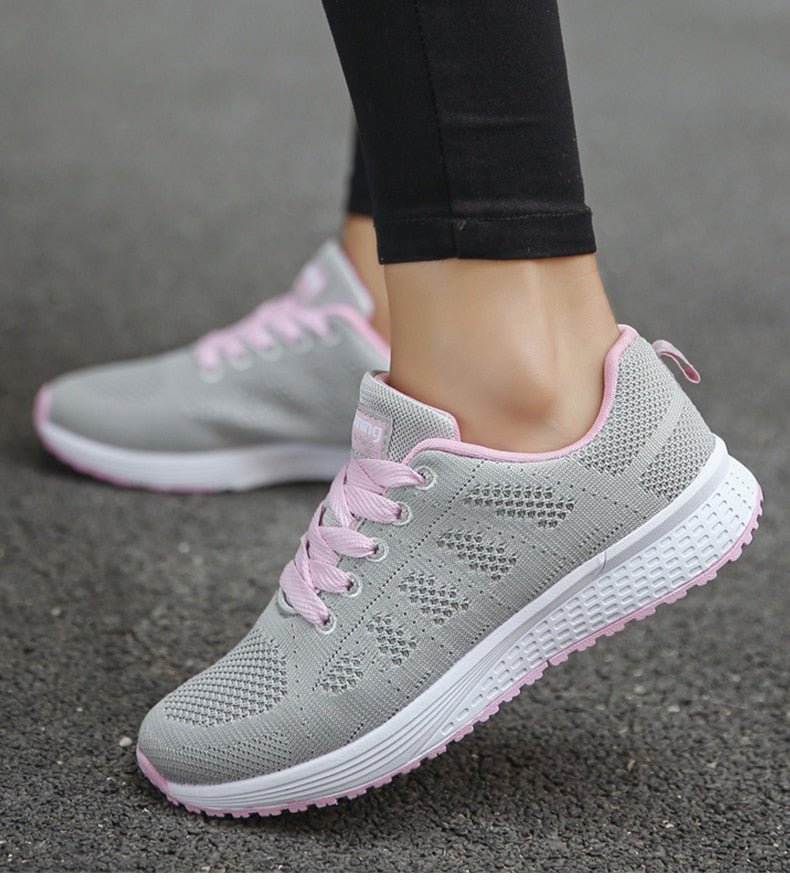 Chaussures de sport légères et respirantes pour activités extérieures | Montevall - Montevall