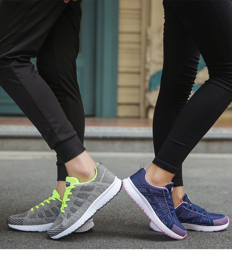 Chaussures de sport légères et respirantes pour activités extérieures | Montevall - Montevall