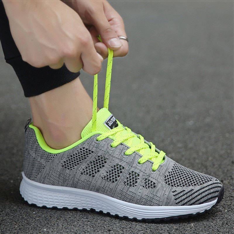 Chaussures de sport légères et respirantes pour activités extérieures | Montevall - Montevall