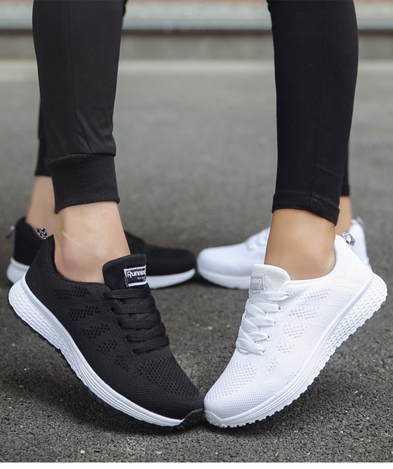 Chaussures de sport légères et respirantes pour activités extérieures | Montevall - Montevall