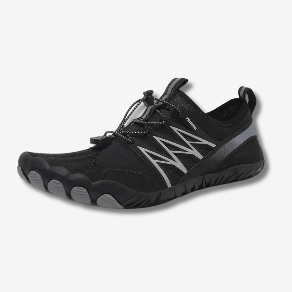 Chaussures minimalistes légères pour marche en plein air - Montevall