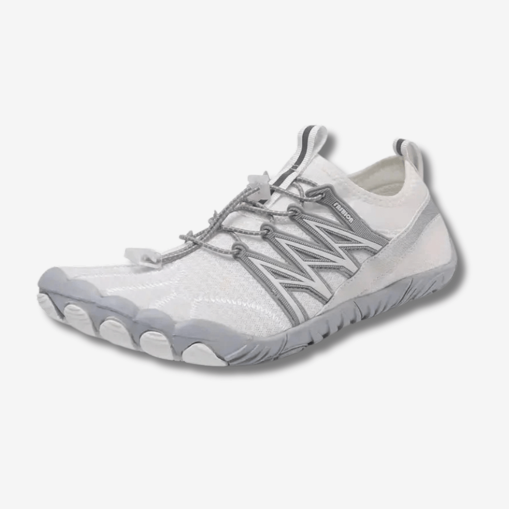 Chaussures minimalistes légères pour marche en plein air - Montevall