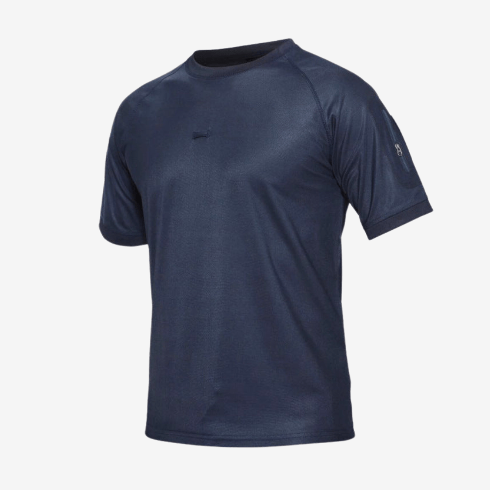 Chemise à séchage rapide légère pour homme | Montelac - Montelac