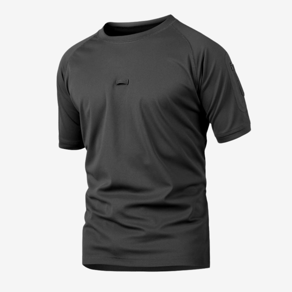 Chemise à séchage rapide légère pour homme | Montevall - Montevall