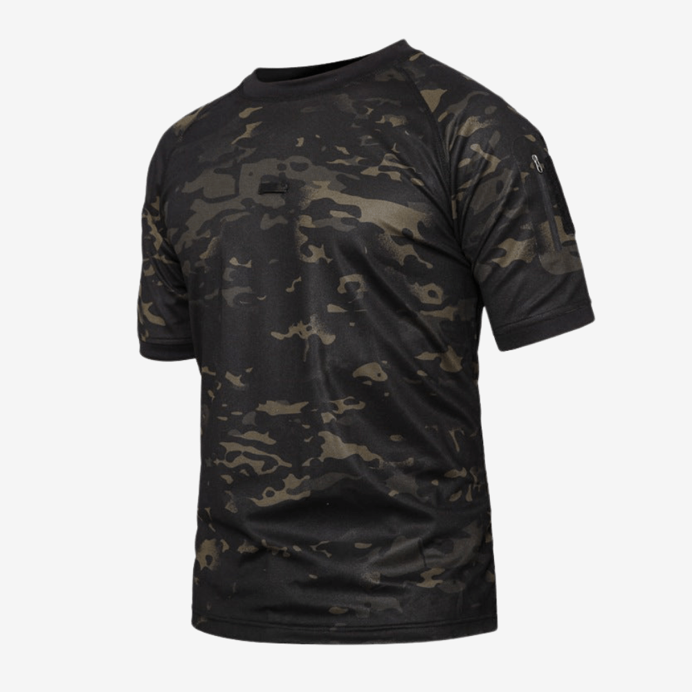 Chemise à séchage rapide légère pour homme | Montevall - Montevall